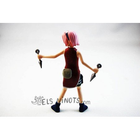 Figurine Sakura Naruto