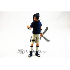 Figura de Sasuke Naruto