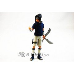 Figura de Sasuke Naruto
