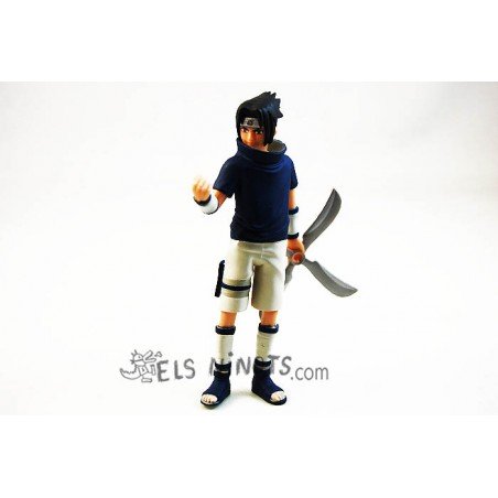 Figurine Sasuke Naruto