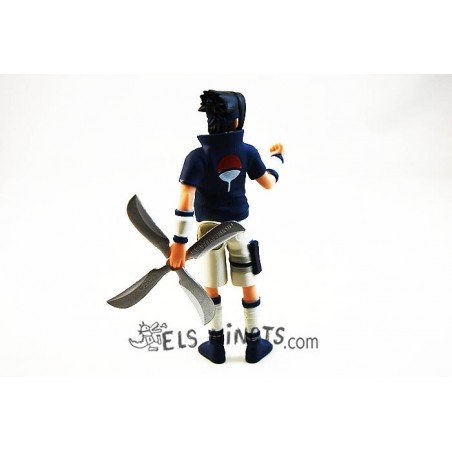 Figurine Sasuke Naruto