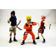 Figures Col·lecció Naruto