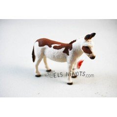 Figura Burro Americano moteado Schleich