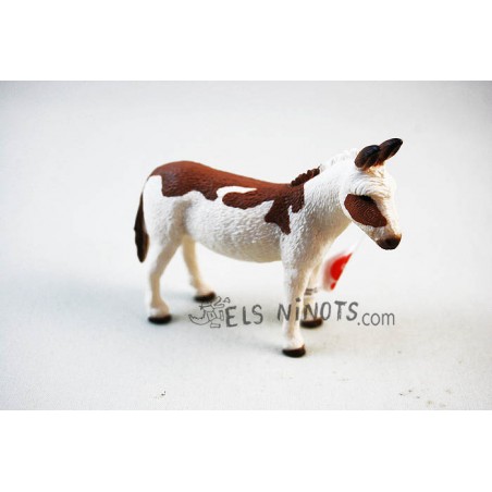 Figura Burro Americano moteado Schleich