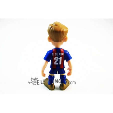 Figura Frenkie de Jong