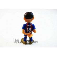 Figurine Pedri
