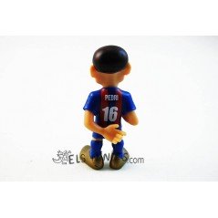 Figurine Pedri