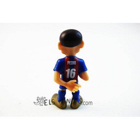 Figura Pedri