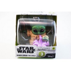 Figura Nen Yoda amb Pop
