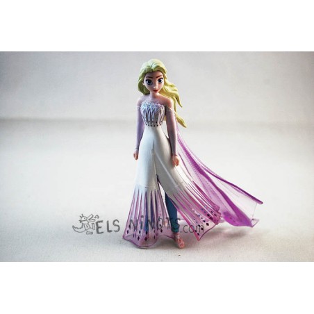 Figura d'Elsa Epilogue