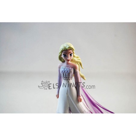 Figura d'Elsa Epilogue