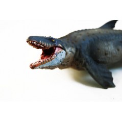 Figura de Mosasaurus Papo