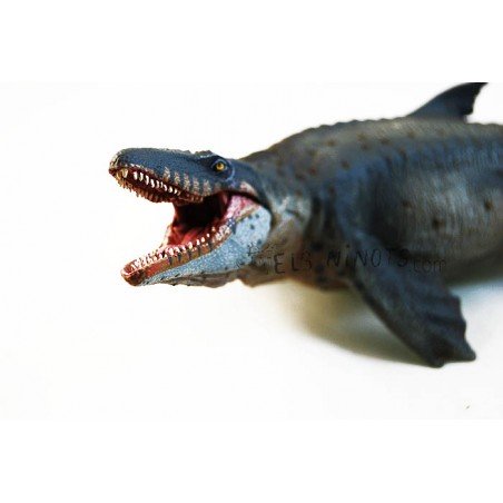Figura de Mosasaurus Papo