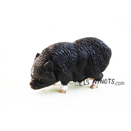 Figura Cerdo Vietnamita Papo