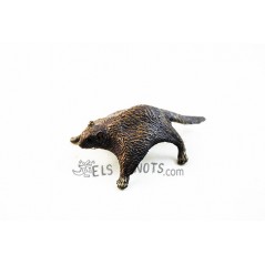 Figurine écureuil volant Papo