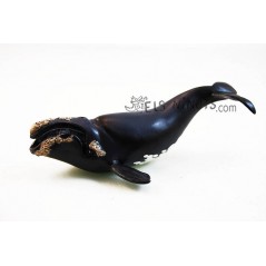 Figura Balena Boreal Papo