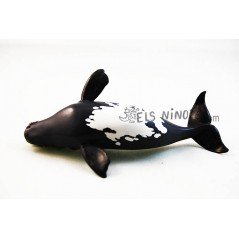 Figura Ballena Boreal Papo