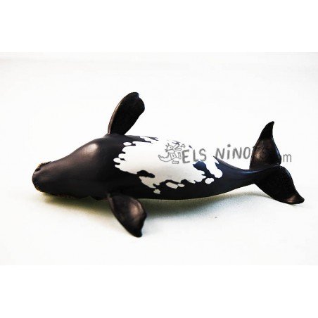 Figurine Baleine Franche Papo