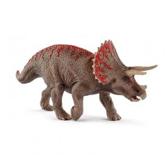 Figurine Tricératops Schleich