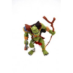 Figura Orco con hacha (Papo)