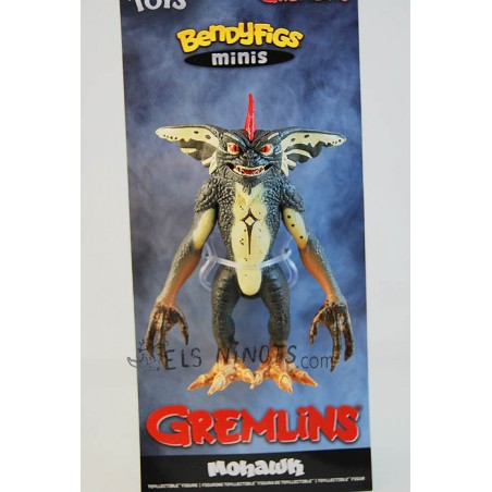 Figura Mohawk Gremlins