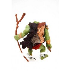 Figura Orc amb destral Papo