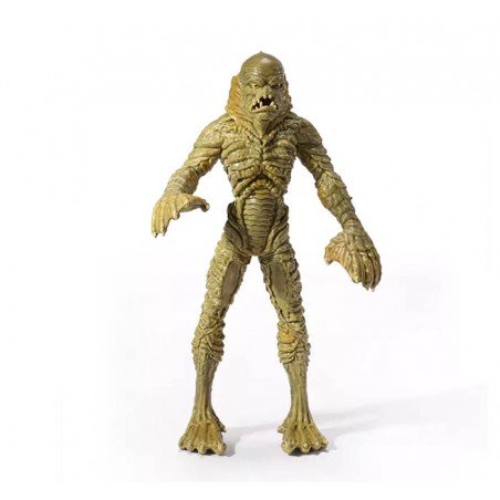 Figura Monstruo de la Laguna Negra