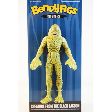 Figura Monstre de la Llacuna Negra