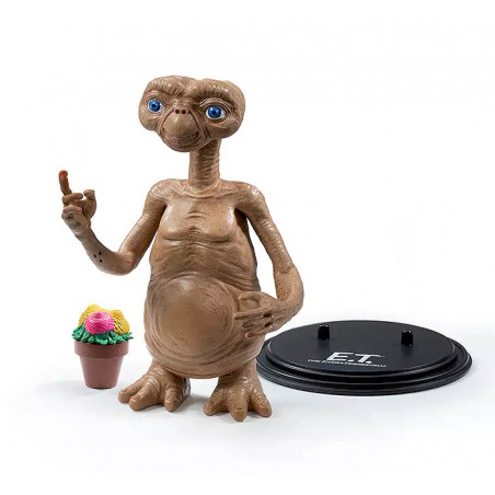 Figura ET el Extraterrestre
