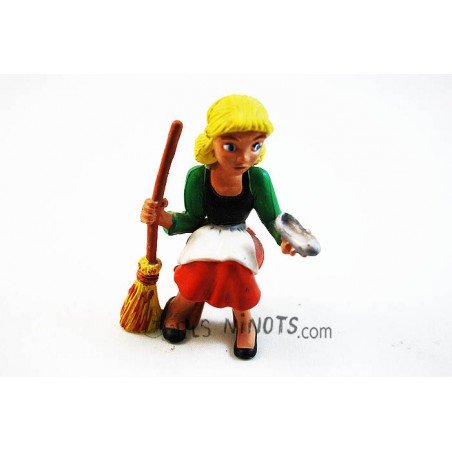 Figura Cenicienta Comics Spain