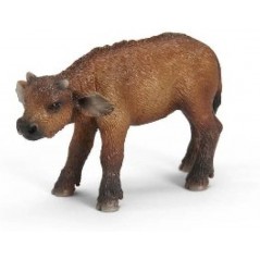 Figura Ternero de Búfalo