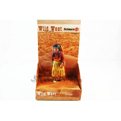 Figura Mare Sioux Schleich