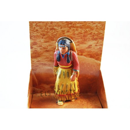 Figura Madre Sioux Schleich