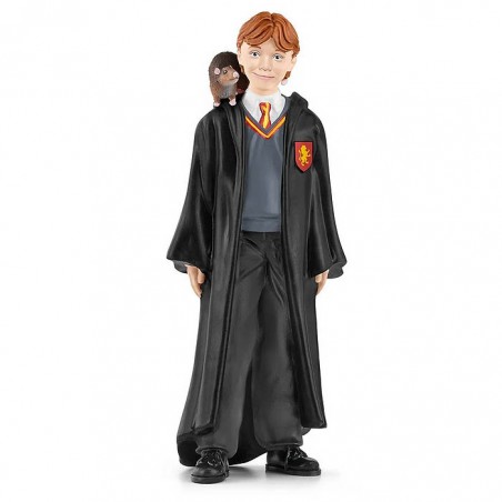 Figura Ron Weasley i Scabbers