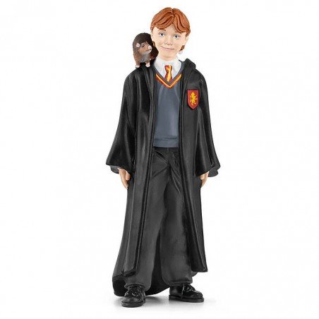 Figura Ron Weasley i Scabbers