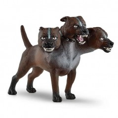 Figura Fluffy Harry Potter