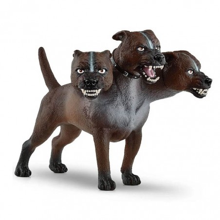 Figurine Touffu Harry Potter