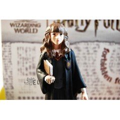 Figurine Hermione Granger et Pattenrond