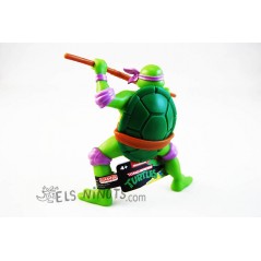 Figurine Donatello Tortues Ninja Retro