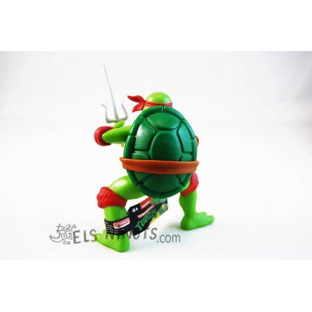 Figurine Rafael Tortues Ninja Retro