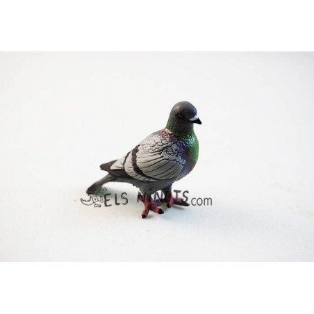 Figurine Pigeon Papo