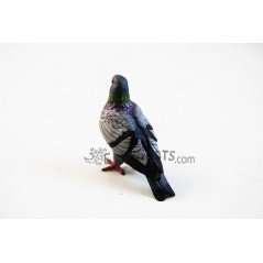 Figurine Pigeon Papo
