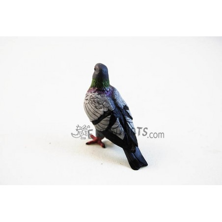 Figurine Pigeon Papo
