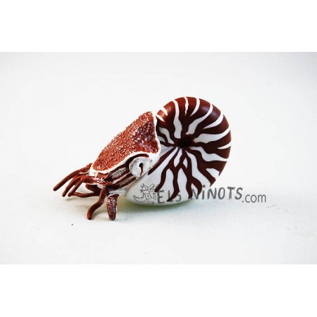 Figurine Nautile Papo