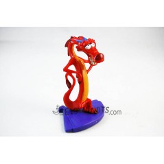 Figura Drac Mushu Mulan