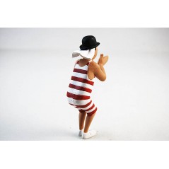 Figura Dupont amb Banyador