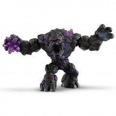Figura Monstre de Pedra d'Ombra