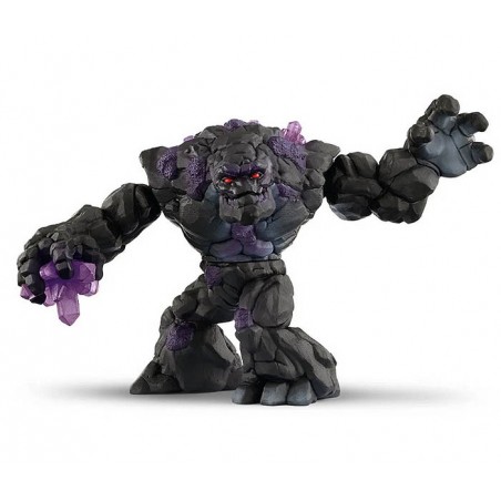 Figura Monstruo de Piedra de Sombra