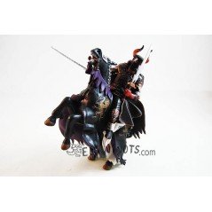 Figura Guerrer de les Ombres amb Cavall