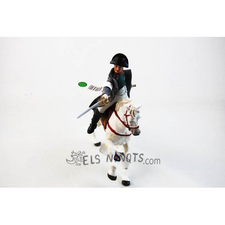 Figura Napoleó amb cavall